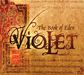 Violet: Book Of Eden, CD