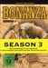 Bonanza Season 3 (Neuauflage), 8 DVDs