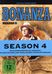Bonanza Season 4 (Neuauflage), 4 DVDs