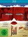 The Fall (Blu-ray), Blu-ray Disc