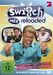 Switch Reloaded Vol. 4, 3 DVDs