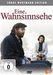 Eine Wahnsinnsehe, DVD
