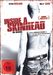 Inside A Skinhead, DVD