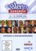 Bleep - Kongress 2008, 4 DVDs