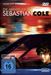 Die Abenteuer des Sebastian Cole, DVD