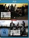 Streets of London - Tag d. Vergeltung/Streets Of London (BR), Blu-ray Disc