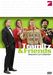 Tramitz & Friends - Die Serie, 4 DVDs
