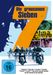 Die grausamen Sieben, DVD