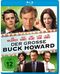 Der grosse Buck Howard (Blu-ray), Blu-ray Disc