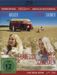 Barfuß auf Nacktschnecken (Limited Edition) (Blu-ray), Blu-ray Disc