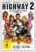 Highway 2 - Auf dem Highway ist wieder die Hölle los, DVD