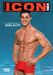 Icon Men: Greg Pitt, DVD