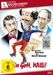 Mein Gott, Willi!, DVD