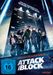 Attack The Block, DVD