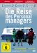 Die Reise des Personalmanagers, DVD