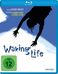 Waking Life (Blu-ray), Blu-ray Disc