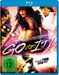 Go For It! (Blu-ray), Blu-ray Disc