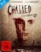 Chained (Limited Edition Steelbook) (Blu-ray), Blu-ray Disc