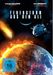 Feuersturm aus dem All, DVD