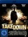 Take Down (Blu-ray), Blu-ray Disc