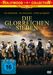 Die glorreichen Sieben, DVD