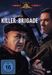 Die Killer-Brigade, DVD