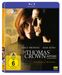 Die Thomas Crown Affäre (1999) (Blu-ray), Blu-ray Disc
