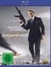 James Bond: Ein Quantum Trost (Blu-ray), Blu-ray Disc