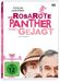Der rosarote Panther wird gejagt, DVD