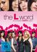 L-Word Season 4, 4 DVDs