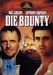 Die Bounty, DVD