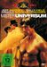 Mister Universum, DVD