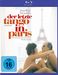 Der letzte Tango in Paris (Blu-ray), Blu-ray Disc