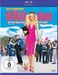 Natürlich blond (Blu-ray), Blu-ray Disc