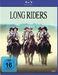 Long Riders (Blu-ray), Blu-ray Disc