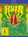 Hair (Blu-ray), Blu-ray Disc