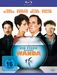 Ein Fisch namens Wanda (Blu-ray), Blu-ray Disc