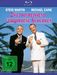 Zwei hinreißend verdorbene Schurken (Blu-ray), Blu-ray Disc