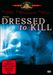 Dressed to Kill, DVD