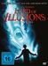 Lord of Illusions (Director's Cut), DVD