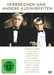 Verbrechen und andere Kleinigkeiten, DVD