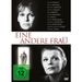 Eine andere Frau, DVD