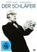 Der Schläfer, DVD