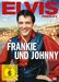 Frankie und Johnny (1964), DVD