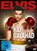 Kid Galahad (1961), DVD