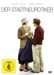 Der Stadtneurotiker, DVD