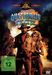 Quatermain I - Auf der Suche nach dem Schatz der Könige, DVD