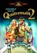 Quatermain II - Auf der Suche nach der geheimnisvollen Stadt, DVD