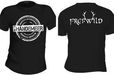 Frei. Wild: Händemeer (Größe M), T-Shirt