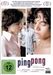 Pingpong, DVD
